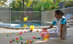 Trou aux Biches Resort & Spa