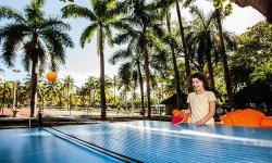 Shandrani Beachcomber Resort &amp; Spa