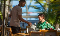Trou aux Biches Beachcomber Resort & Spa
