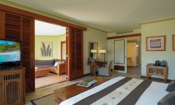 Dinarobin Hotel Golf & Spa