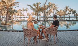 Trou aux Biches Beachcomber Resort & Spa