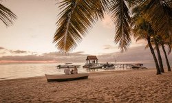 Trou aux Biches Beachcomber Resort & Spa