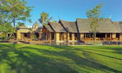 Trou aux Biches Resort & Spa