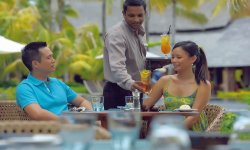 Trou aux Biches Resort & Spa