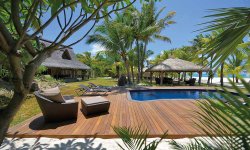 Dinarobin Hotel Golf & Spa