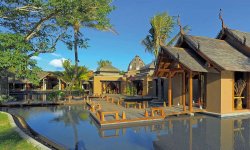 Trou aux Biches Resort & Spa