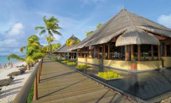 Trou aux Biches Resort & Spa