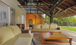 Dinarobin Hotel Golf & Spa
