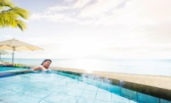 Victoria Beachcomber Resort & Spa;