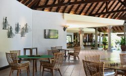 Paradis Beachcomber Golf Resort & Spa