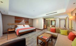 Shandrani Beachcomber Resort &amp; Spa