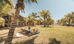Dinarobin Beachcomber Golf Resort & Spa