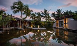 Paradis Beachcomber Golf Resort &amp; Spa