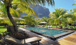 Dinarobin Hotel Golf & Spa