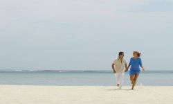 Beachcomber Hotels &amp; Resorts