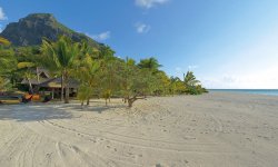 Dinarobin Hotel Golf & Spa
