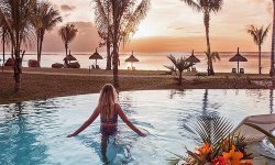 Victoria Beachcomber Resort & Spa
