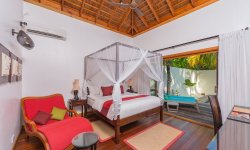 Kuredu Island Resort