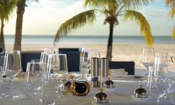 Dinarobin Hotel Golf & Spa