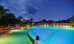 Dinarobin Hotel Golf & Spa