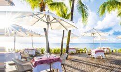 Victoria Beachcomber Resort & Spa;