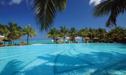 Paradis Hotel &amp; Golf Club