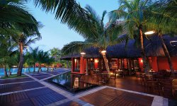 Dinarobin Hotel Golf & Spa