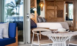 Victoria Beachcomber Resort & Spa