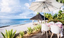 Victoria Beachcomber Resort & Spa;