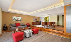 Shandrani Beachcomber Resort &amp; Spa
