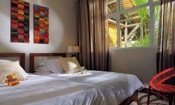 Dinarobin Hotel Golf & Spa