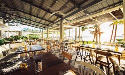 Victoria Beachcomber Resort & Spa;