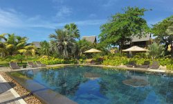 Trou aux Biches Resort & Spa
