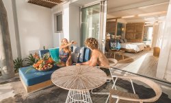 Victoria Beachcomber Resort & Spa