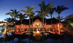 Dinarobin Hotel Golf & Spa