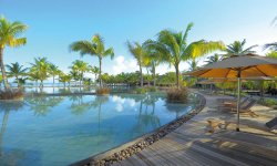 Trou aux Biches Resort & Spa