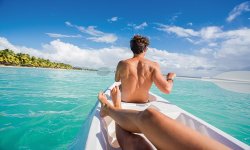 Trou aux Biches Beachcomber Resort & Spa