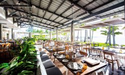 Victoria Beachcomber Resort & Spa;