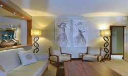 Dinarobin Hotel Golf & Spa