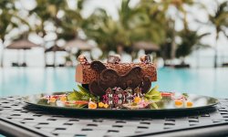 Dinarobin Beachcomber Golf Resort & Spa;