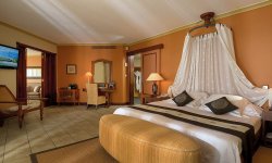 Dinarobin Hotel Golf & Spa
