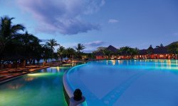 Dinarobin Hotel Golf & Spa