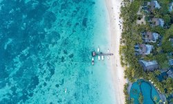 Trou aux Biches Beachcomber Resort & Spa