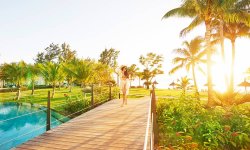 Victoria Beachcomber Resort & Spa;