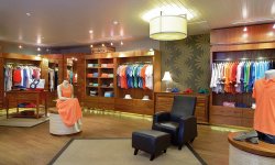 Dinarobin Hotel Golf & Spa
