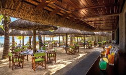 Dinarobin Beachcomber Golf Resort & Spa