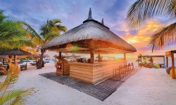 Dinarobin Hotel Golf & Spa