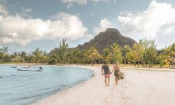 Dinarobin Beachcomber Golf Resort & Spa