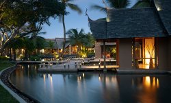 Trou aux Biches Beachcomber Golf Resort & Spa