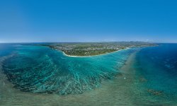 Trou aux Biches Beachcomber Resort & Spa